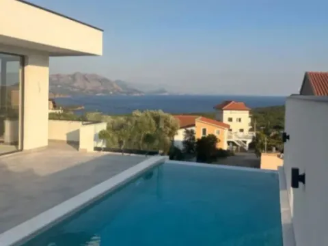 Sale, house, 200m², Krimovica, Kotor