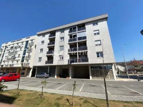 Rent, one bedroom apartment, 51m², Dalmatinska ulica, Podgorica - image 7
