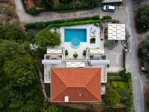 Sale, house, 357m², Žanjice, Herceg Novi - image 33