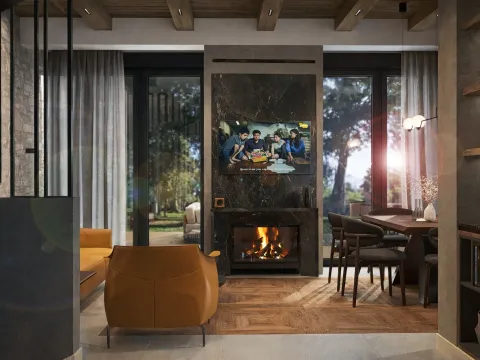 Sale, house, 243m², Centar, Kolašin - image 4