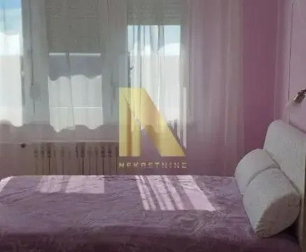 Izdavanje, dvosoban stan, 57m², Radijalac, Subotica - image 5