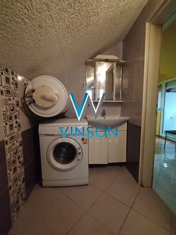 Izdavanje, stan, 30m², Petrovaradin, Novi Sad