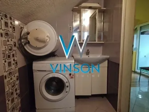 Izdavanje, stan, 30m², Petrovaradin, Novi Sad - image 6