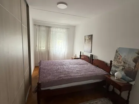 Rent, two bedroom apartment, 70m², Preko Morače, Podgorica - image 6