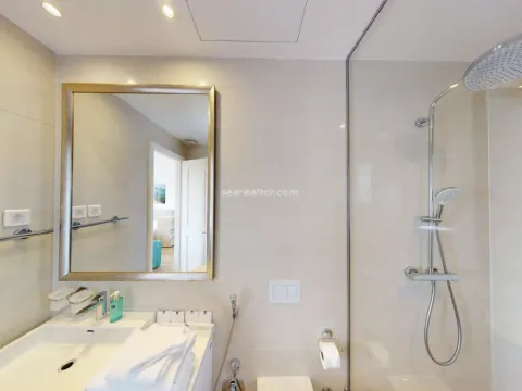 Prodaja, garsonjera, 55m², Luštica Bay, Tivat - image 6