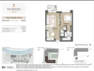 Prodaja, jednosoban stan, 105m², Savski Venac, Beograd - image 13