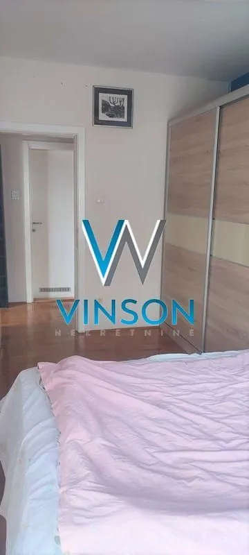Rent, two bedroom apartment, 56m², Grbavica, Novi Sad Sve Podlokacije