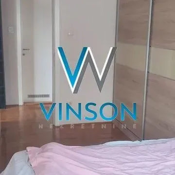 Rent, two bedroom apartment, 56m², Grbavica, Novi Sad Sve Podlokacije - image 5
