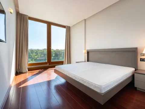 Sale, three bedroom apartment, 203m², Kod Capital Plaze, Podgorica - image 7