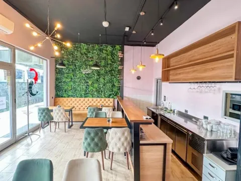 Rent, office space, 50m², Tuški Put, Podgorica - image 6