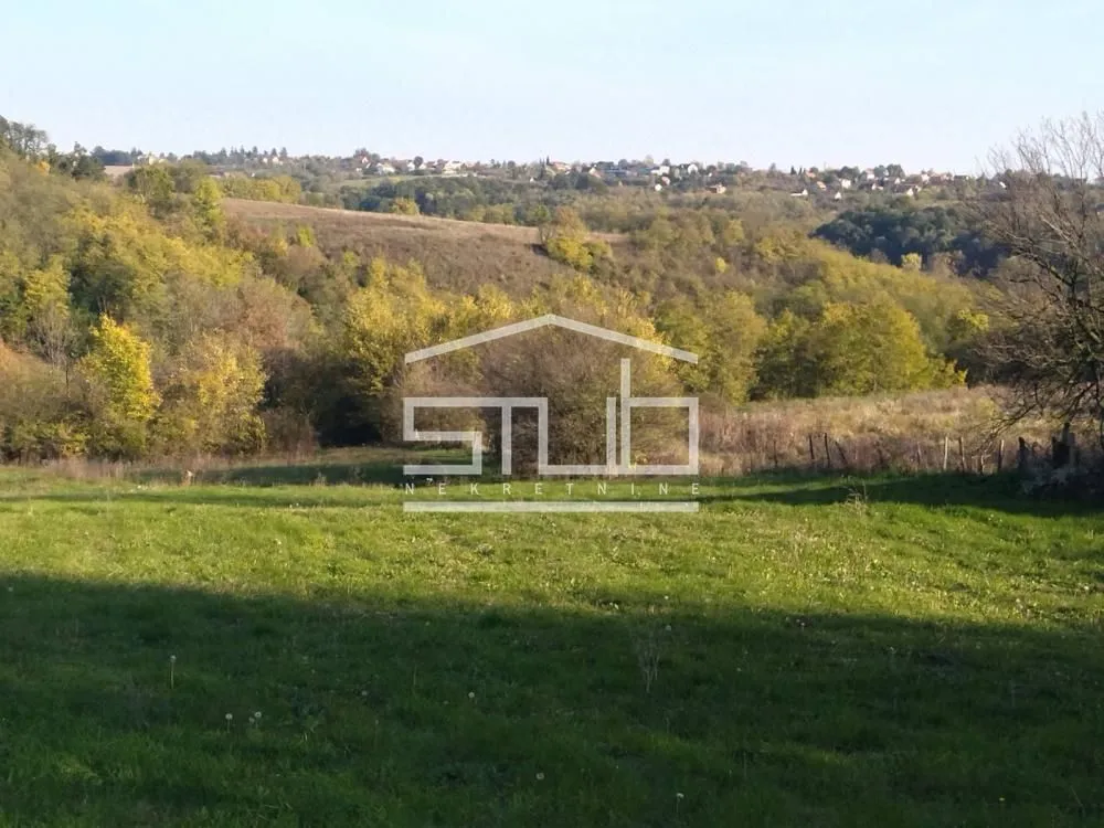 Prodaja, plac, 15500m², Arnajevo, Barajevo