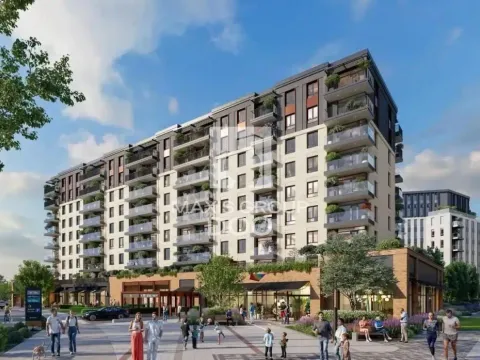 Prodaja, jednosoban stan, 34m², Savski Venac, Beograd - image 8