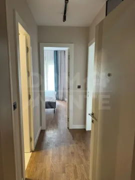 Rent, one bedroom apartment, 48m², Dumidran, Tivat - image 9