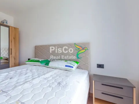 Izdavanje, jednosoban stan, 43m², Centar, Podgorica - image 9