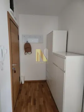 Izdavanje, jednosoban stan, 40m², Telep, Novi Sad Sve Podlokacije - image 11