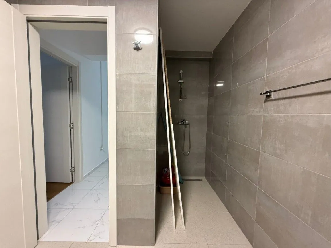Prodaja, dvosoban stan, 66m², Zabjelo, Podgorica