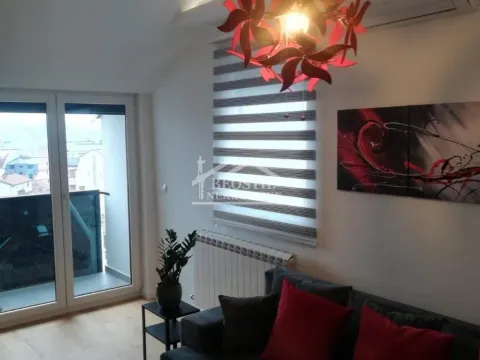 Izdavanje, jednosoban stan, 36m², Lekino Brdo, Voždovac Sve Podlokacije - image 8