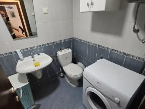 Rent, one bedroom apartment, 34m², Grbavica, Novi Sad Sve Podlokacije - image 13