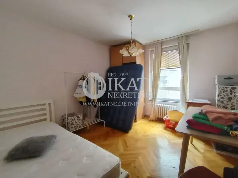 Prodaja, trosoban stan, 89m2, Vračar, Beograd Prodaja, trosoban stan, 89m2, Vračar, Beograd
