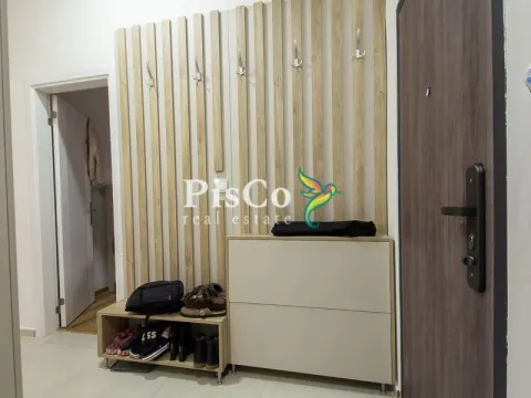 Prodaja, trosoban stan, 80m², Zabjelo, Podgorica - image 10