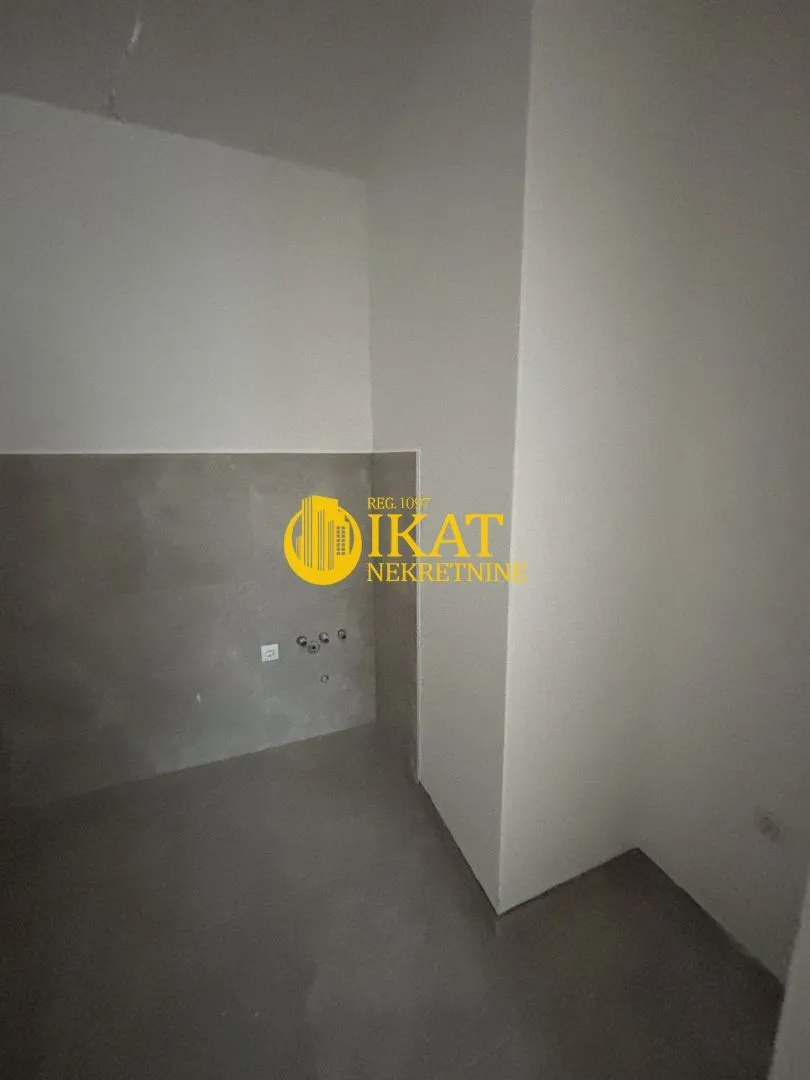 Prodaja, jednosoban stan, 49m², Stari Banovci, Stara Pazova