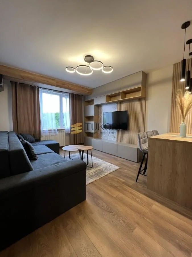 Izdavanje, jednosoban stan, 40m², Zvezdara Sve Podlokacije, Beograd