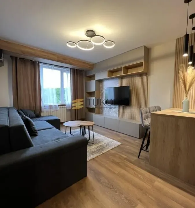Rent, one bedroom apartment, 40m², Zvezdara Sve Podlokacije, Beograd