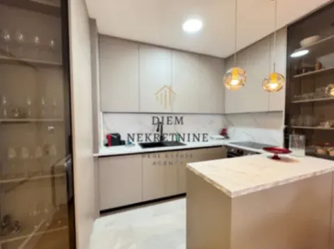 Izdavanje, stan, 74m², Central Point, Podgorica - image 3