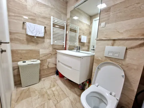 Prodaja, jednosoban stan, 64m², Budva, Crna Gora - image 17