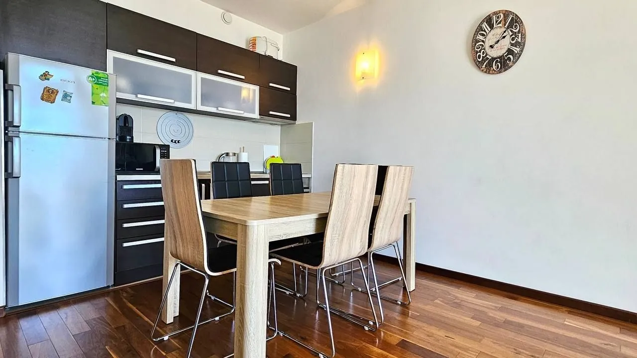 Prodaja, dvosoban stan, 90m², Donja Lastva, Tivat