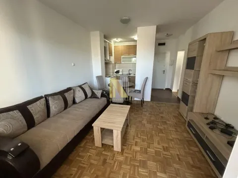 Stan in Sajmište