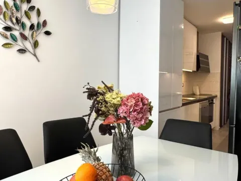 Rent, four bedroom apartment, 94m², Lion, Zvezdara Sve Podlokacije - image 5