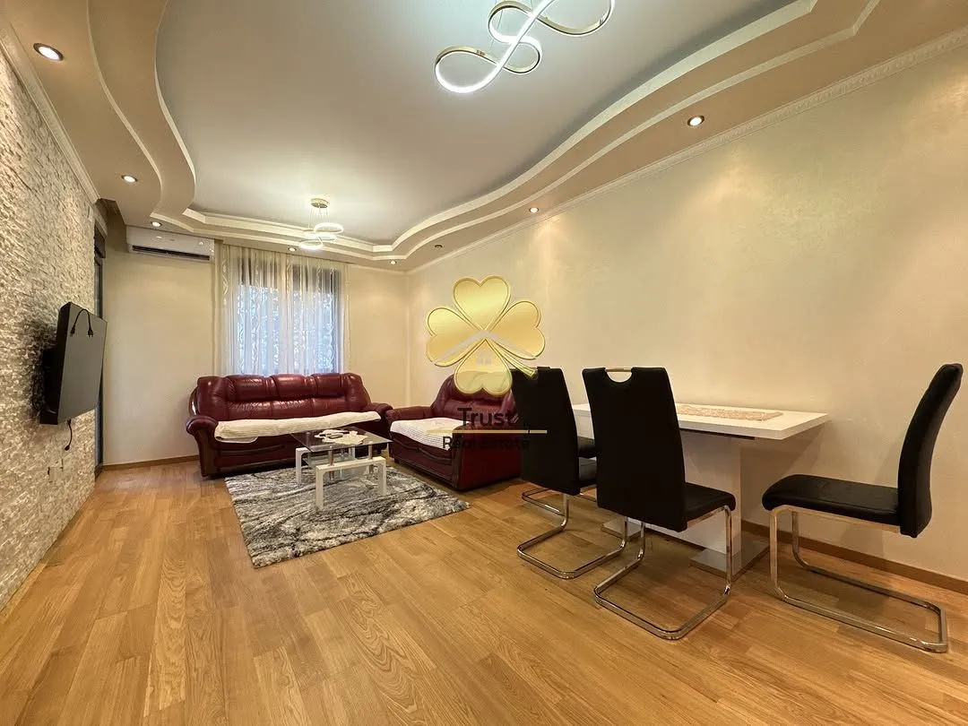 Rent, one bedroom apartment, 50m², City Kvart, Podgorica
