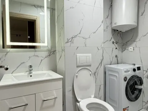 Prodaja, jednosoban stan, 43m², Bečići, Budva - image 24