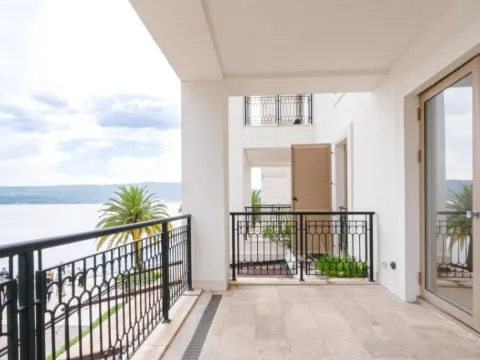 Prodaja, dvosoban stan, 100m², Porto Montenegro, Tivat - image 8