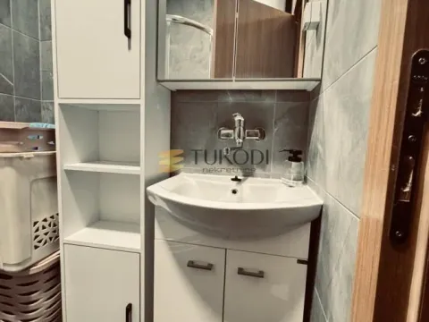 Izdavanje, jednosoban stan, 30m², Liman 2, Novi Sad Sve Podlokacije - image 9