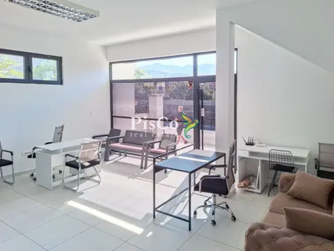 Rent, office space, 65m², Murtovina, Podgorica - image 3