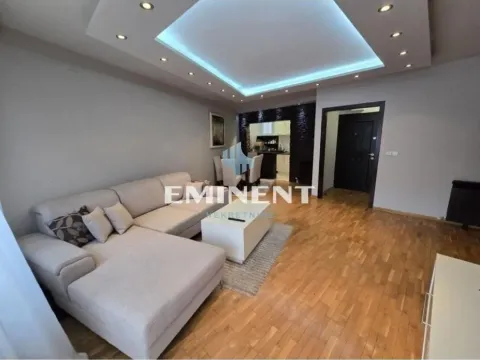 Izdavanje, dvosoban stan, 62m², Stari Grad, Beograd - image 4