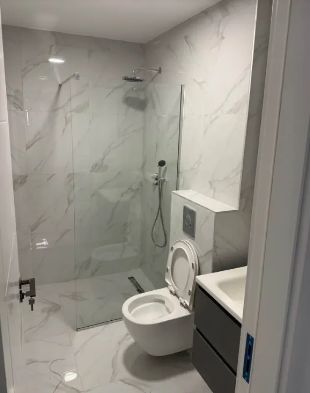 Prodaja, jednosoban stan, 58m², Bar, Crna Gora