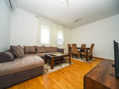 Rent, one bedroom apartment, 45m², Zabjelo, Podgorica - image 1