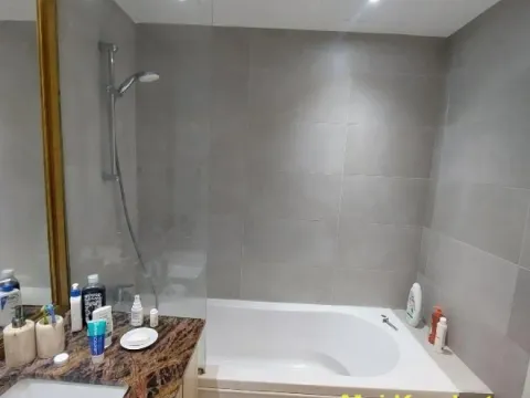 Izdavanje, dvosoban stan, 57m², Savski Venac, Beograd - image 6