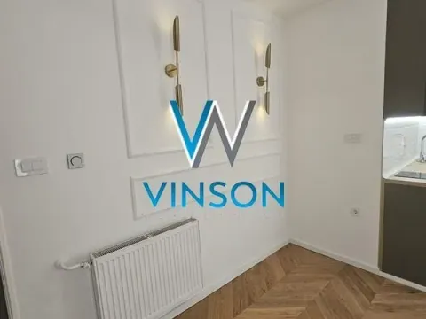 Prodaja, stan, 21m², Centar, Novi Sad - image 3