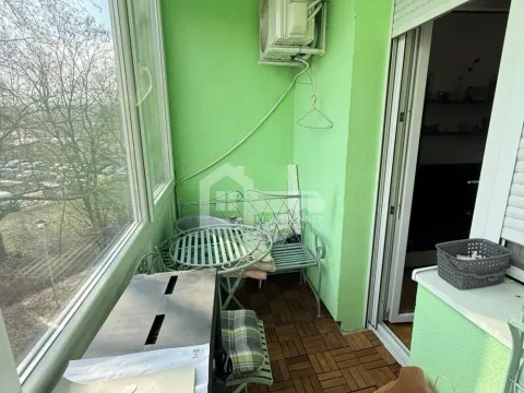 Sale, one bedroom apartment, 40m², Brace Jerković, Voždovac Sve Podlokacije - image 14