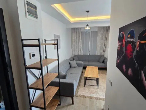 Prodaja, dvosoban stan, 48m², Tivat, Crna Gora - image 14