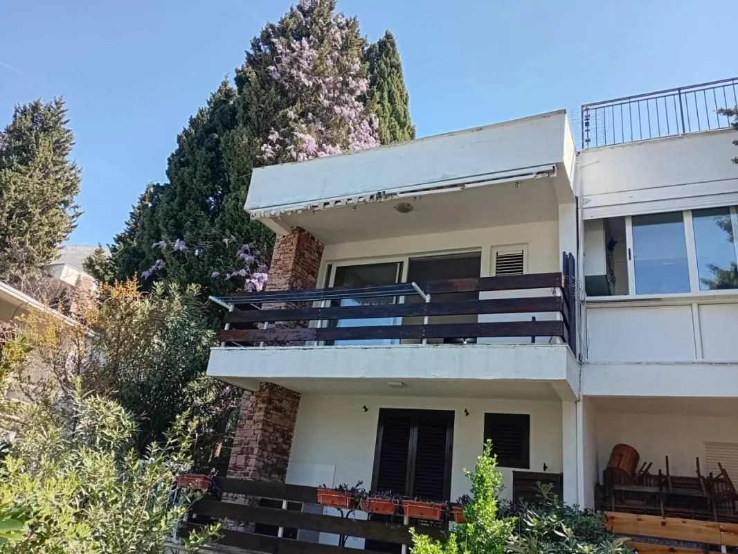 Sale, two bedroom apartment, 44m², Sutomore, Bar