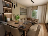 Prodaja, jednosoban stan, 35m², Kamenovo, Budva - image 4