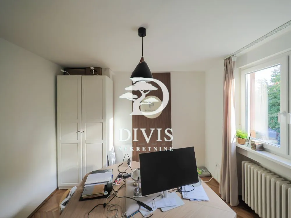 Rent, apartment, 108m², Senjak, Beograd