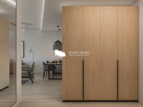 Sale, two bedroom apartment, 87m², Budva, Crna Gora - image 10