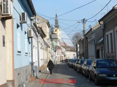 Sale, four bedroom apartment, 120m², Zemun Centar, Zemun Sve Podlokacije - image 14