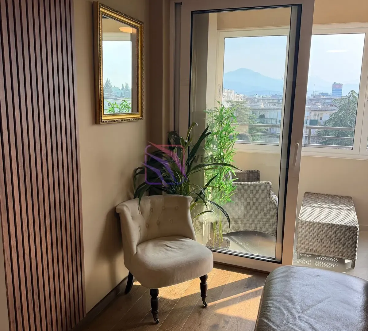 Prodaja, dvosoban stan, 75m², Preko Morače, Podgorica